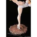 (PO) Fairy Tail Erza Scarlet High Kick Ver. White Bunny Image_17