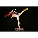 (PO) Fairy Tail Erza Scarlet High Kick Ver. White Bunny Image_20