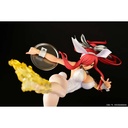 (PO) Fairy Tail Erza Scarlet High Kick Ver. White Bunny Image_21