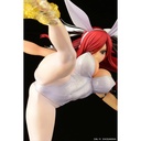 (PO) Fairy Tail Erza Scarlet High Kick Ver. White Bunny Image_22