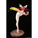 (PO) Fairy Tail Erza Scarlet High Kick Ver. White Bunny Image_24