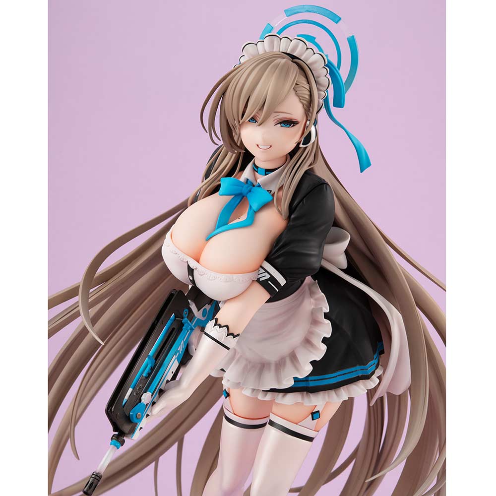 (PO) Lucrea Blue Archive - Asuna Image_1