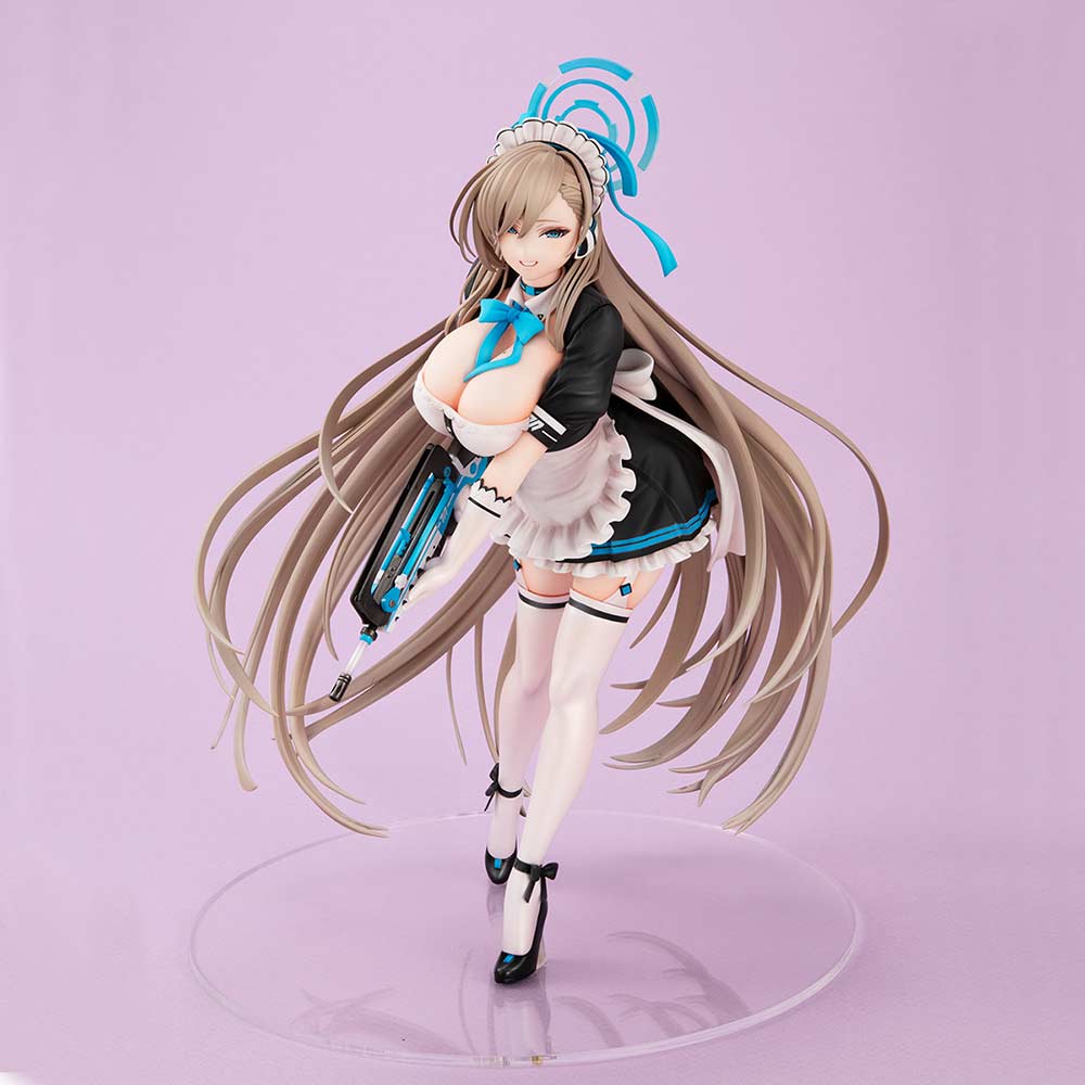 (PO) Lucrea Blue Archive - Asuna Image_2