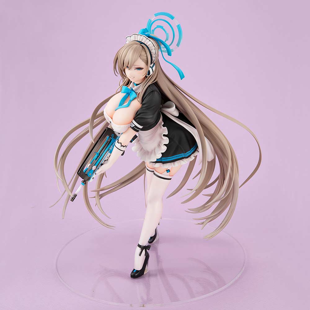 (PO) Lucrea Blue Archive - Asuna Image_3