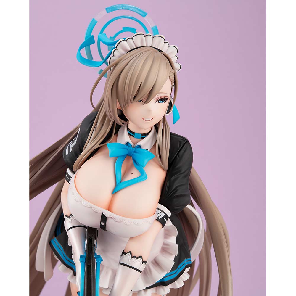 (PO) Lucrea Blue Archive - Asuna Image_6