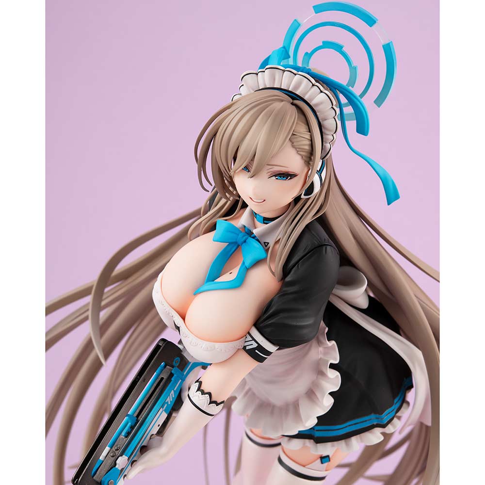 (PO) Lucrea Blue Archive - Asuna Image_7