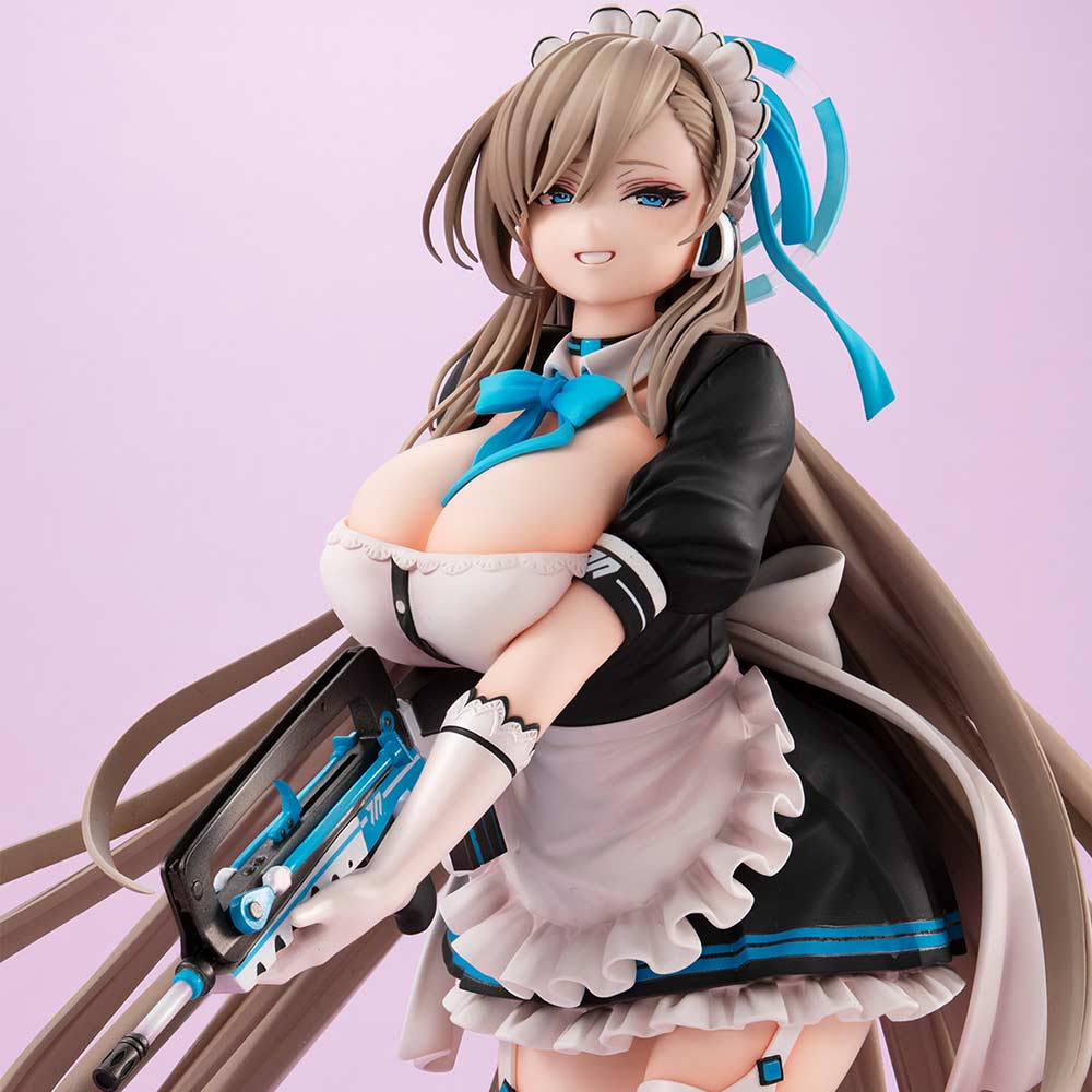 (PO) Lucrea Blue Archive - Asuna Image_8