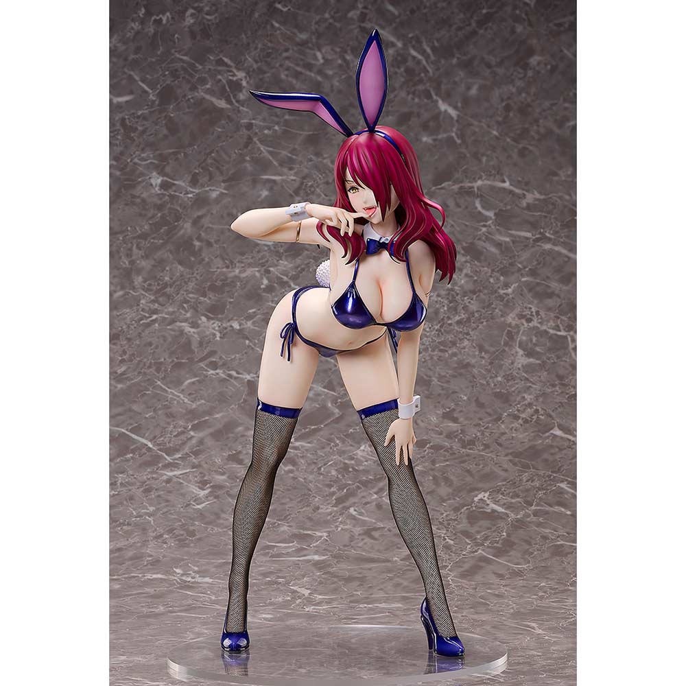 (PO) Food Wars! Shokugeki no Soma - Rindo Kobayashi: Bikini Bunny Ver. Image_4