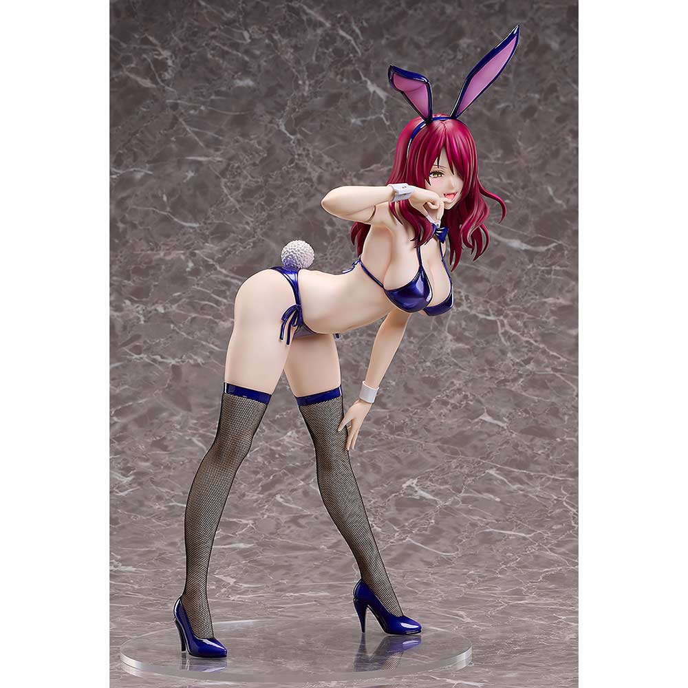 (PO) Food Wars! Shokugeki no Soma - Rindo Kobayashi: Bikini Bunny Ver. Image_5