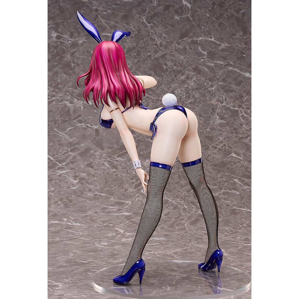 (PO) Food Wars! Shokugeki no Soma - Rindo Kobayashi: Bikini Bunny Ver. Image_7