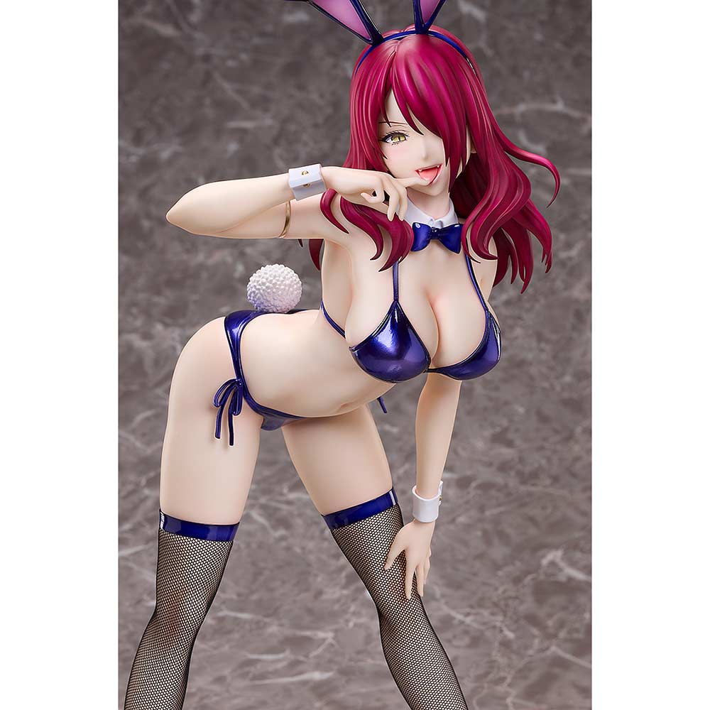 (PO) Food Wars! Shokugeki no Soma - Rindo Kobayashi: Bikini Bunny Ver. Image_8