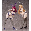 (PO) Food Wars! Shokugeki no Soma - Rindo Kobayashi: Bikini Bunny Ver. Image_9