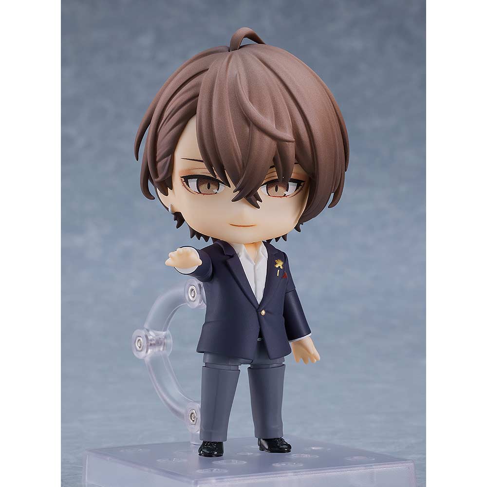 (PO) Nendoroid 2628 Nijisanji - Hayato Kagami Image_2