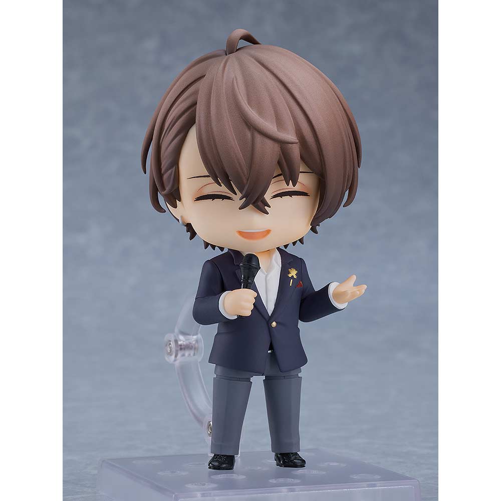 (PO) Nendoroid 2628 Nijisanji - Hayato Kagami Image_4