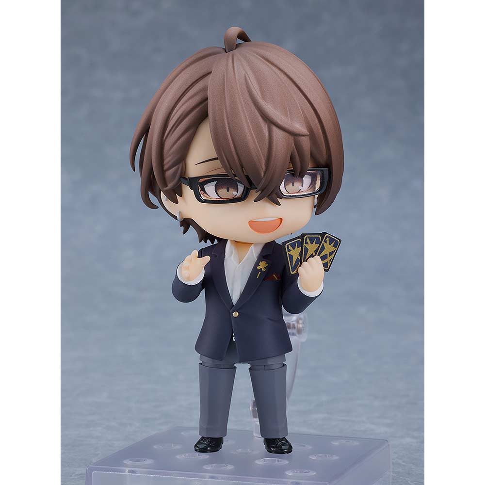 (PO) Nendoroid 2628 Nijisanji - Hayato Kagami Image_5