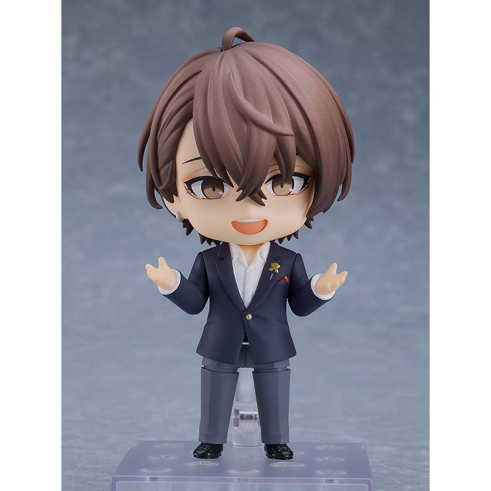 (PO) Nendoroid 2628 Nijisanji - Hayato Kagami Image_6
