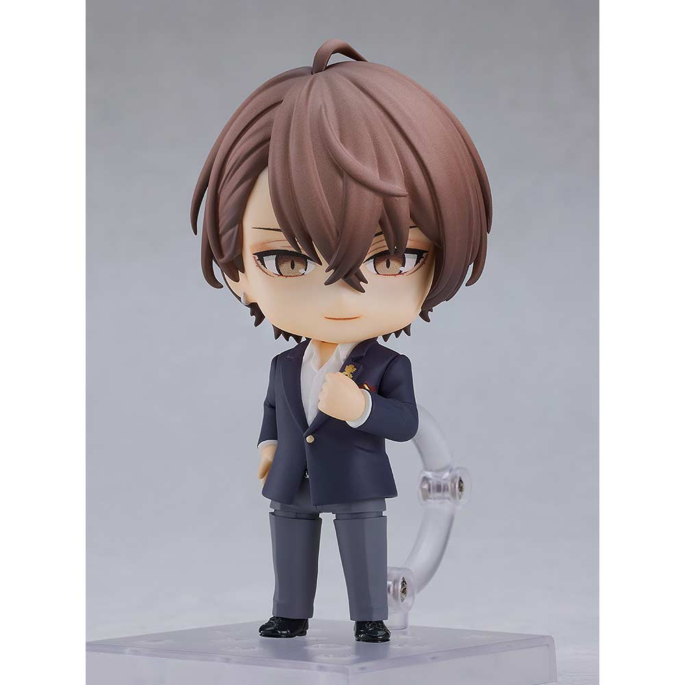 (PO) Nendoroid 2628 Nijisanji - Hayato Kagami Image_7