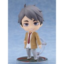 (PO) Nendoroid 2627 Haikyu!! Osamu Miya School Uniform Ver. Image_2