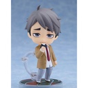 (PO) Nendoroid 2627 Haikyu!! Osamu Miya School Uniform Ver. Image_4