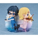 (PO) Qset+ Your Lie in April - Kaori Miyazono & Kosei Arima Image_3
