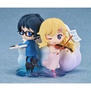 (PO) Qset+ Your Lie in April - Kaori Miyazono & Kosei Arima Image_4