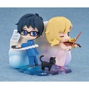 (PO) Qset+ Your Lie in April - Kaori Miyazono & Kosei Arima Image_5