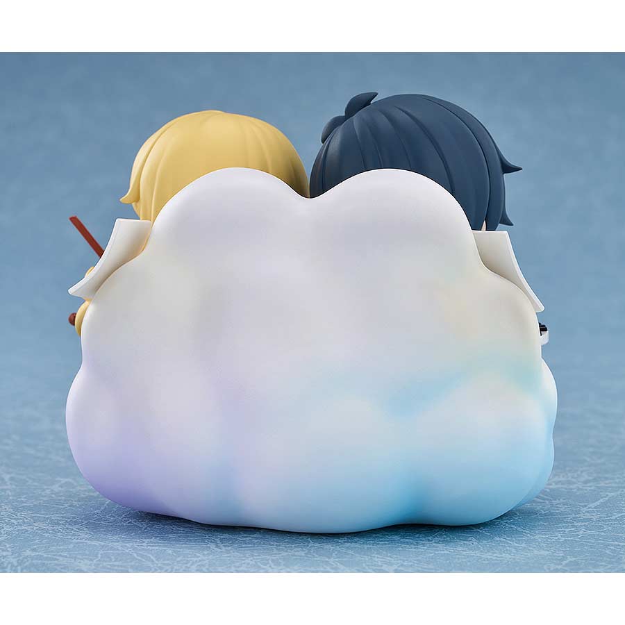 (PO) Qset+ Your Lie in April - Kaori Miyazono & Kosei Arima Image_6