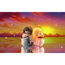 (PO) Qset+ Your Lie in April - Kaori Miyazono & Kosei Arima Image_8