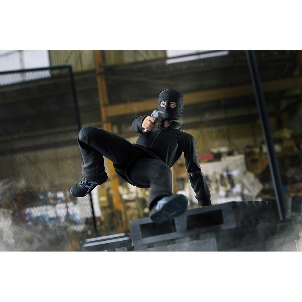 (PO) figma 639 The Fable - Akira Satou Image_9