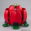 (PO) Machine Build Series Mobile Fighter G Gundam Budd-Carrier Image_5