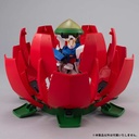 (PO) Machine Build Series Mobile Fighter G Gundam Budd-Carrier Image_6