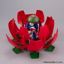 (PO) Machine Build Series Mobile Fighter G Gundam Budd-Carrier Image_9