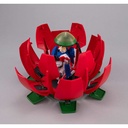 (PO) Machine Build Series Mobile Fighter G Gundam Budd-Carrier Image_11