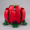 (PO) Machine Build Series Mobile Fighter G Gundam Budd-Carrier Image_13