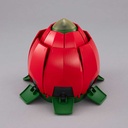 (PO) Machine Build Series Mobile Fighter G Gundam Budd-Carrier Image_17