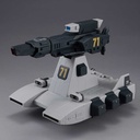 (PO) Machine Build Series Mobile Suit Gundam Bustliner Image_2