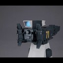 (PO) Machine Build Series Mobile Suit Gundam Bustliner Image_7