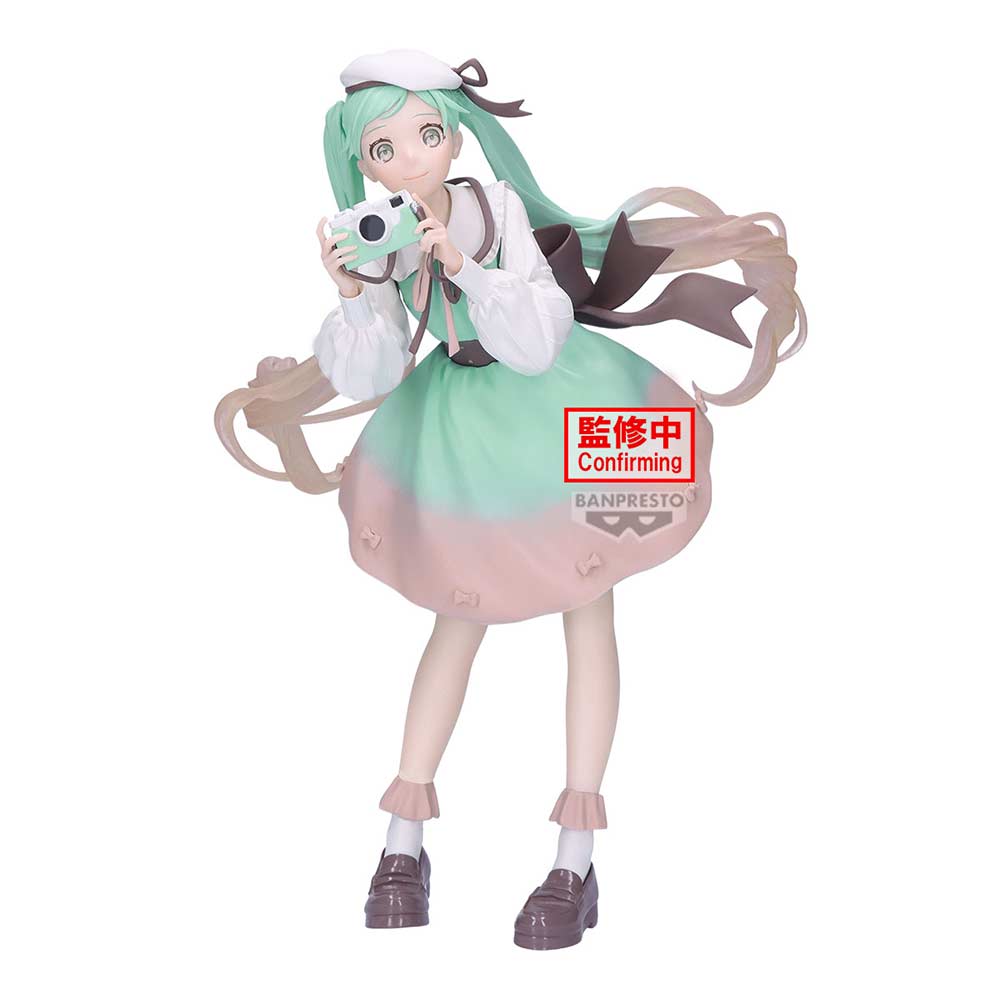 (PO) Hatsune Miku Holiday Memories - Camera Image_2