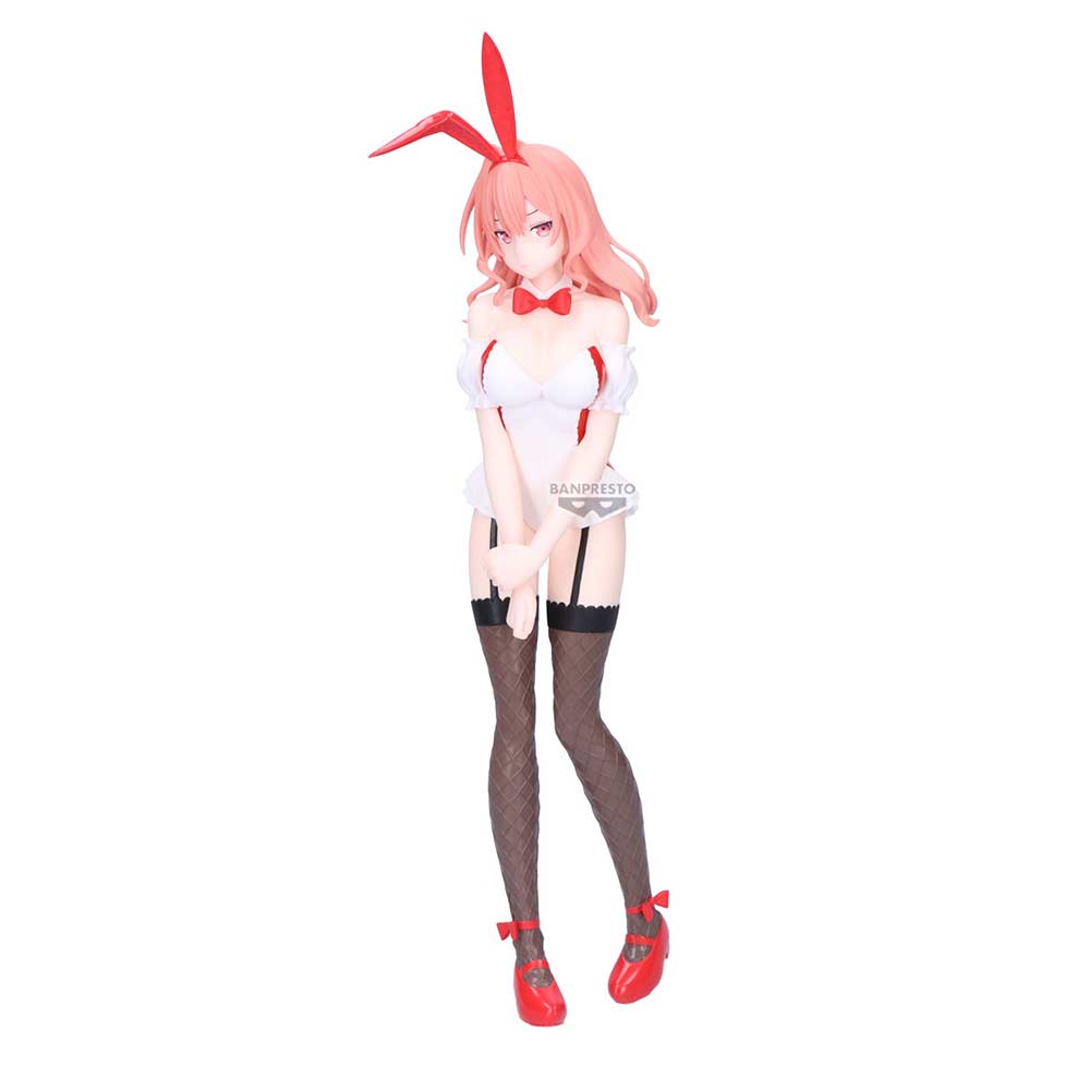 (PO) Tying the Knot with an Amagami Sister - Yuna Amagami Figure Bunny ver. Image_2