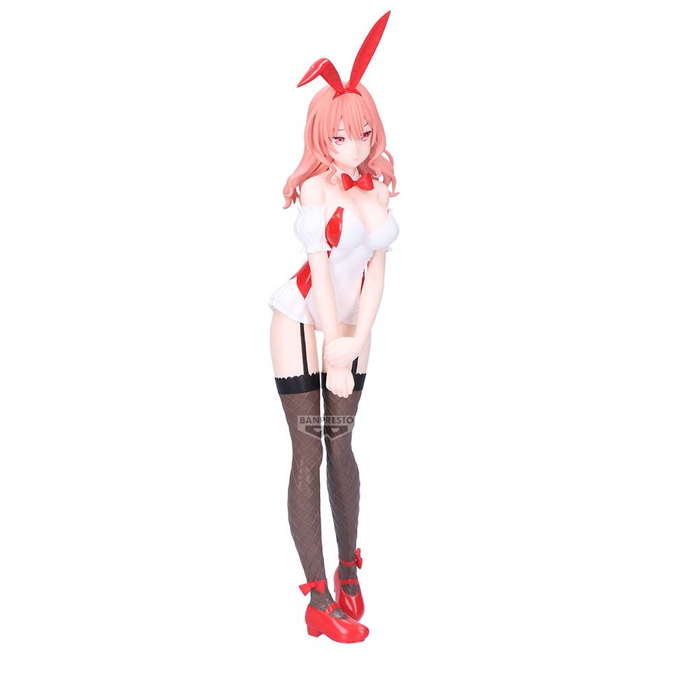 (PO) Tying the Knot with an Amagami Sister - Yuna Amagami Figure Bunny ver. Image_3