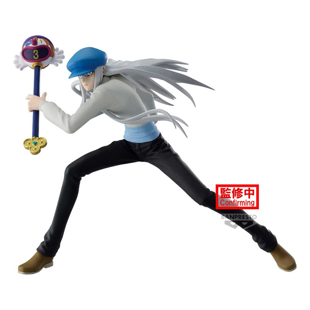 (PO) Hunter x Hunter Vibration Stars - Kcyytt Image_2