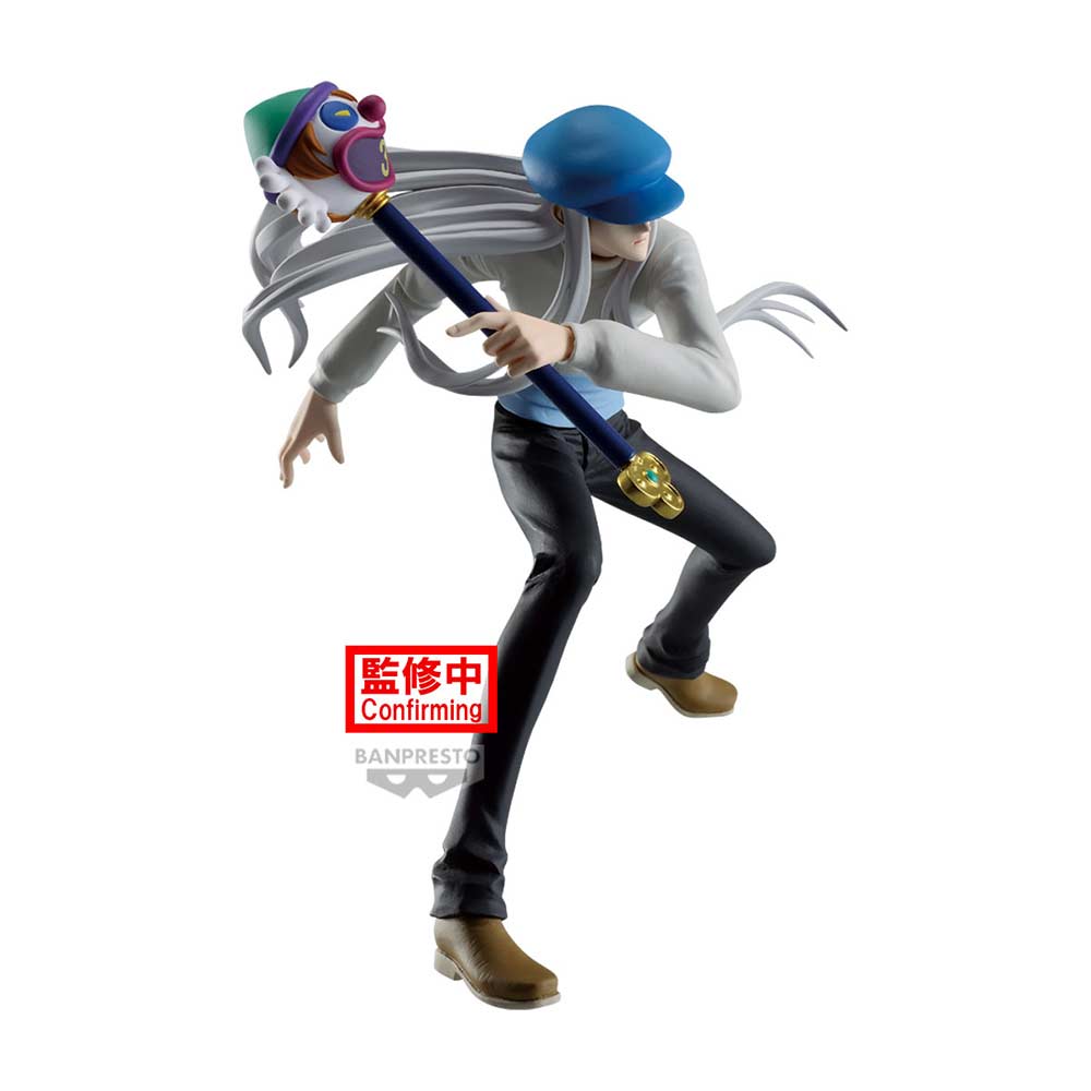 (PO) Hunter x Hunter Vibration Stars - Kcyytt Image_4