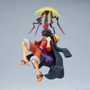 (PO) One Piece Battle Record Collection - Monkey.D.Luffy II Sepcial Image_5