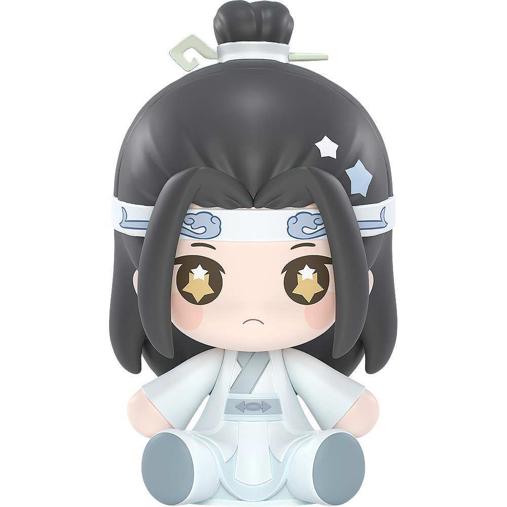 (PO) Huggy Good Smile The Master of Diabolism - Lan Wangji Image_1