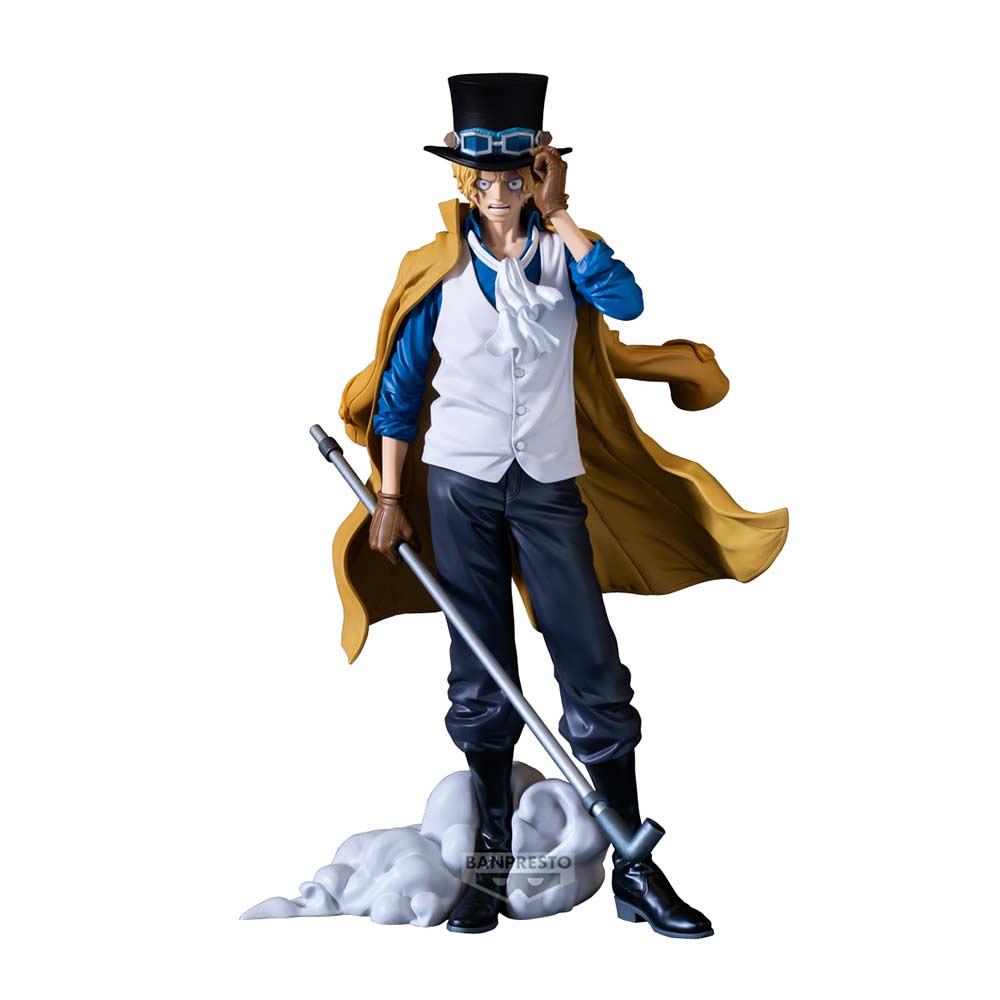 (PO) One Piece Premium Sabo [The Anime] Image_2