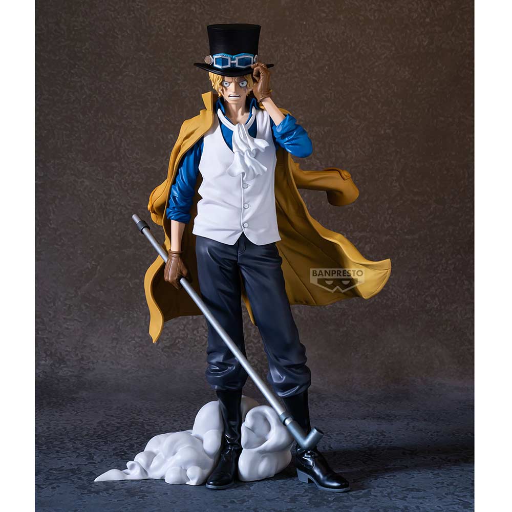 (PO) One Piece Premium Sabo [The Anime] Image_3