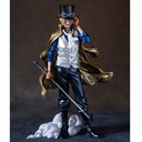 (PO) One Piece Premium Sabo [The Metallic] Image_3