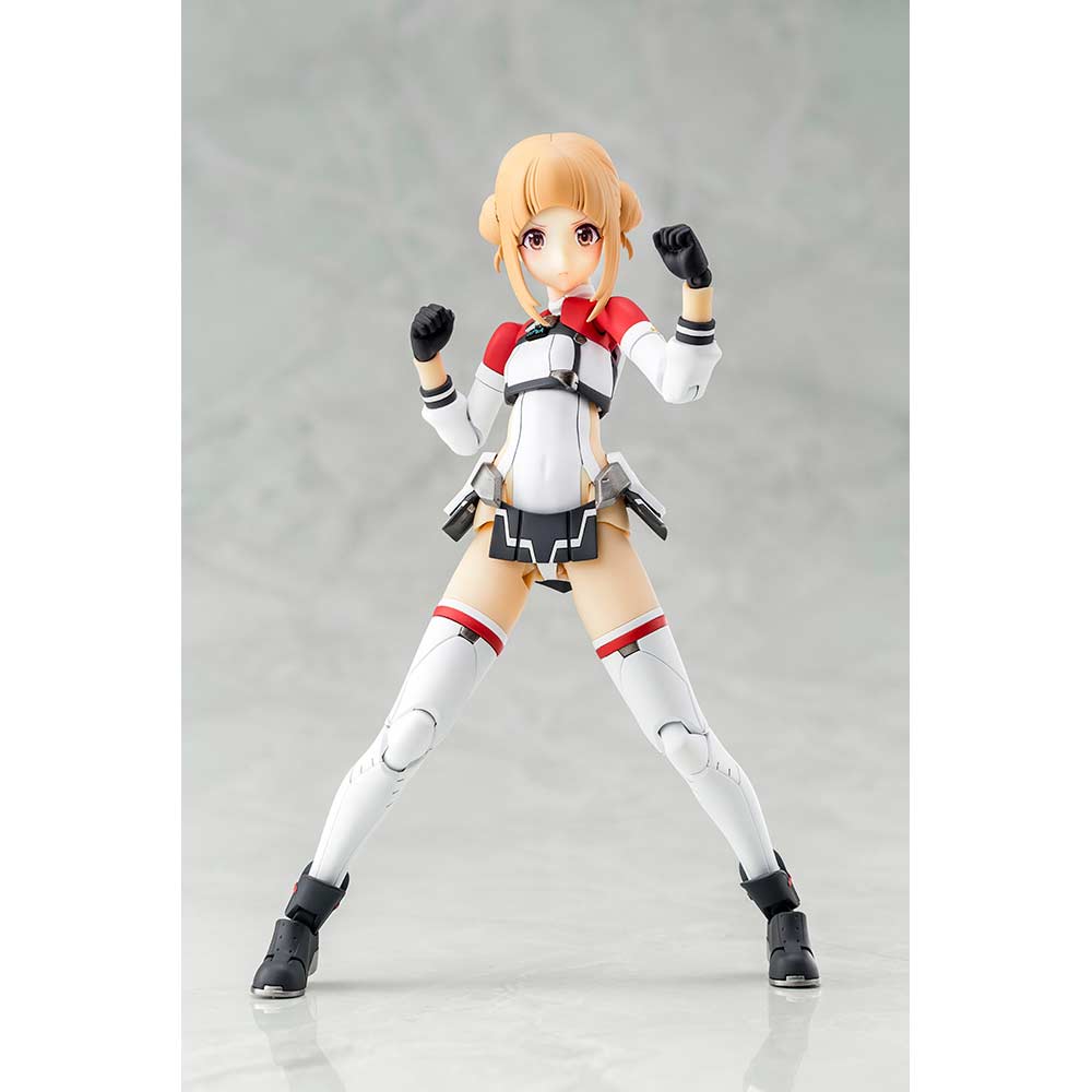 (PO) Megami Device x Alice Gear Aegis - Takahata Nodoka (Shimon) Image_5