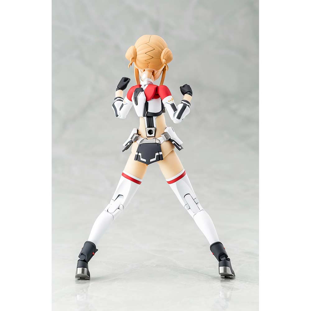 (PO) Megami Device x Alice Gear Aegis - Takahata Nodoka (Shimon) Image_6