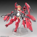 (PO) Megami Device x Alice Gear Aegis - Takahata Nodoka (Shimon) Image_7